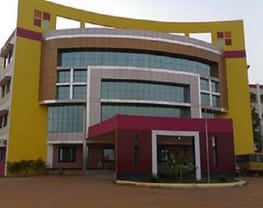 V.R.S College of Engineering and Technology -[VRSCET]