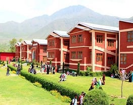 Islamic University of Science and Technology - [IUST]