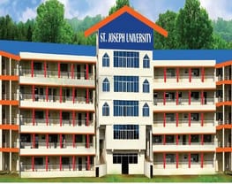 St.Joseph University
