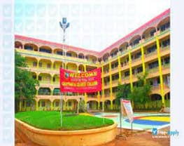 Arunodaya University