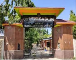 Rabindranath Tagore University
