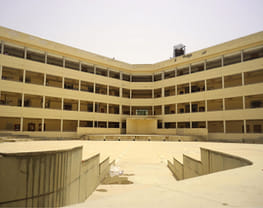 Delhi Skill and Entrepreneurship University (DSEU)