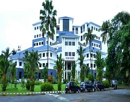 SCMS Cochin School of Business