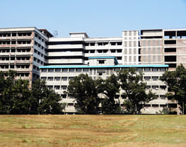 Pillai HOC College of Engineering and Technology - [PHCET] Panvel