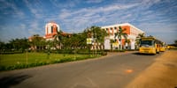 KCG College Of technology