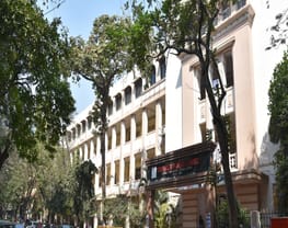 Sydenham College of Commerce & Economics