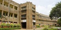 Andhra University, College of Engineering - [AUCE]