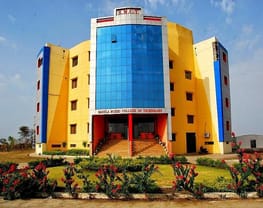 Bagula Mukhi College of Technology - [BMCT]
