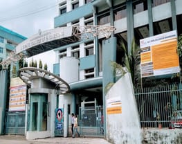 A. C. Patil College of Engineering - [ACPCE]