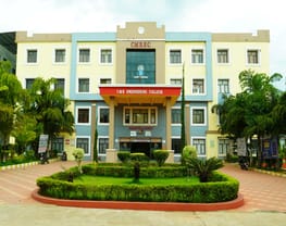 CMR Engineering College - [CMREC]