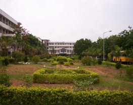 Gayatri Vidya Parishad College of Engineering For Women - [GVPW]