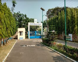Calcutta Business School - [CBS]
