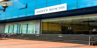 Amity Global Business School - [AGBS]