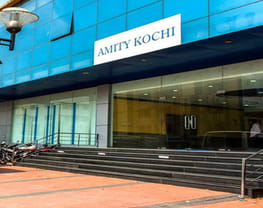 Amity Global Business School - [AGBS]