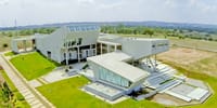 MYRA School of Business - [MYRA]