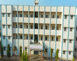 Parvatibai Genba Moze College of Engineering - [PGMCOE]