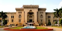 Vivek Vardhini School of Business Management