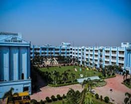 JIS College of Engineering - [JISCE]