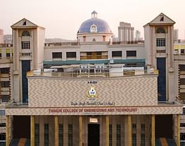 Thakur College of Engineering and Technology - [TCET]