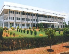 Pondicherry Engineering College - [PEC]