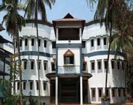 Lead College of Management
