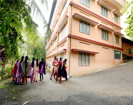 TOMS College of Engineering and Polytechnic