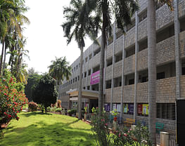 Sri Ramakrishna College of Arts and Science - [SRCAS]