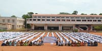 Lady Doak College