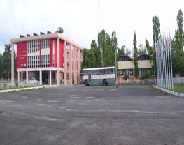 Nilai Institute of Technology - [NIT]
