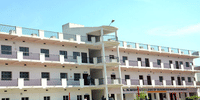 L. N. Mishra College of Business Management