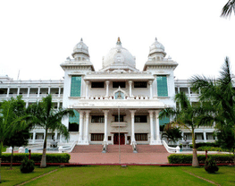 KCT Business School - [KCTBS]