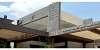 Mysore School of Architecture