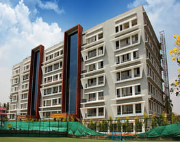 Gopalan School of Architecture & Planning - [GSAP]