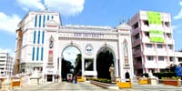 School of Management, SRM IST