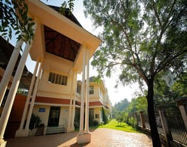 Kochi Business School - [KBS]