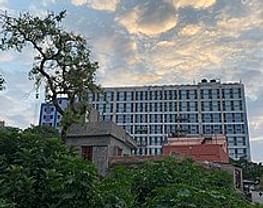 R. G. Kar Medical College and Hospital - [RGKMCH]
