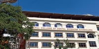 Manipal College of Dental Sciences - [MCODS]