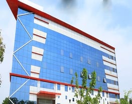 Rajalakshmi School of Business- [RSB]