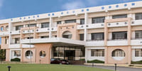 Jaipur Engineering College and Research Centre