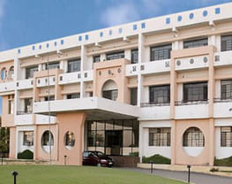 Jaipur Engineering College and Research Centre
