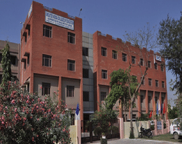 Greater Noida College