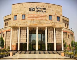 GNIOT Institute of Management Studies - [GIMS]