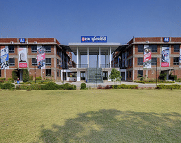 Rai School of Management Studies - [RSMS]