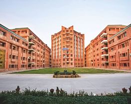 Sharda University, School of Engineering and Technology - [SET]