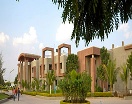 RK University, School of Engineering