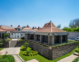 Kirloskar Institute of Management - [KIM]