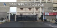Samskruti College of Engineering and Technology -[SCET]