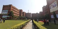 Lloyd Business School -[LBS]