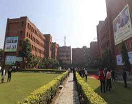 Lloyd Business School -[LBS]