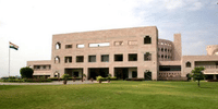 Indian School of Business Management and Administration - [ISBM]